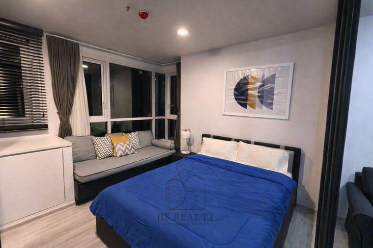 รูป ให้เช่า เอ็กซ์ที ห้วยขวาง พร้อมอยู่ (DSL2296) - รูปที่ 1/6