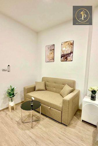 picture ð#MT2602_063 ððĨUrgentðĨ Guaranteed availability! Click quickly before it's goneâžïļ For Rent 16k.ðĨðĨ Condo The Rich Rama 9 Srinakarin - 6/8
