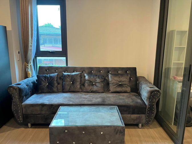 picture For rent Aspire Ratchayothin Ready to move in (DSL1575) - 2/7