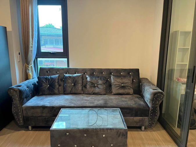 picture For rent Aspire Ratchayothin Ready to move in (DSL1575) - 2/7