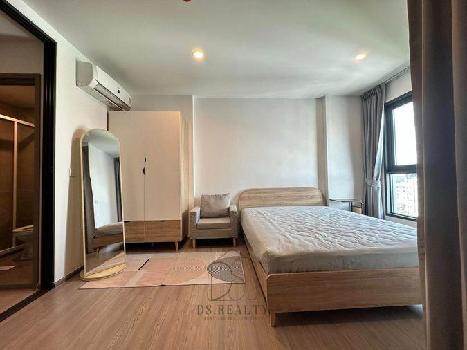 picture For rent Aspire Ratchayothin Ready to move in (DSL1944) - 1/7