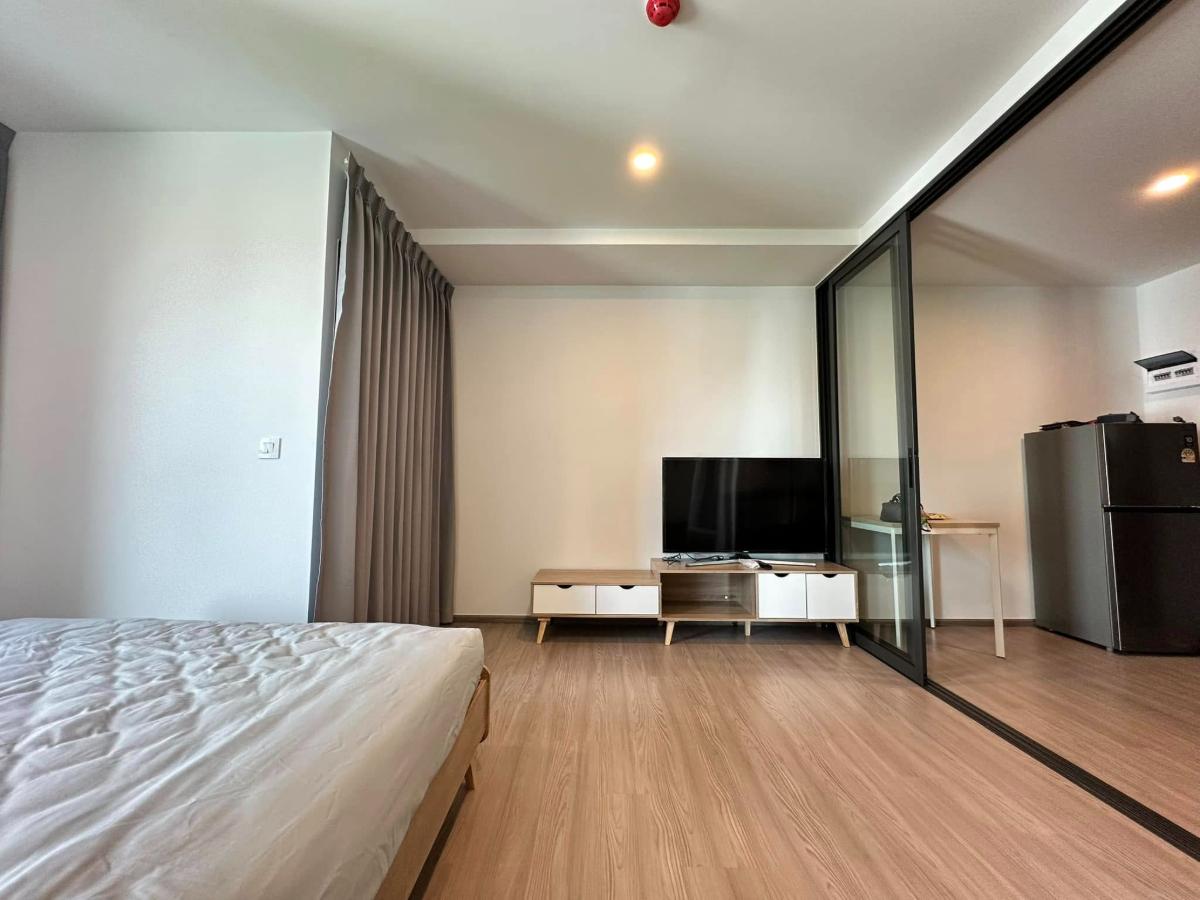 picture For rent Aspire Ratchayothin Ready to move in (DSL1944) - 2/7
