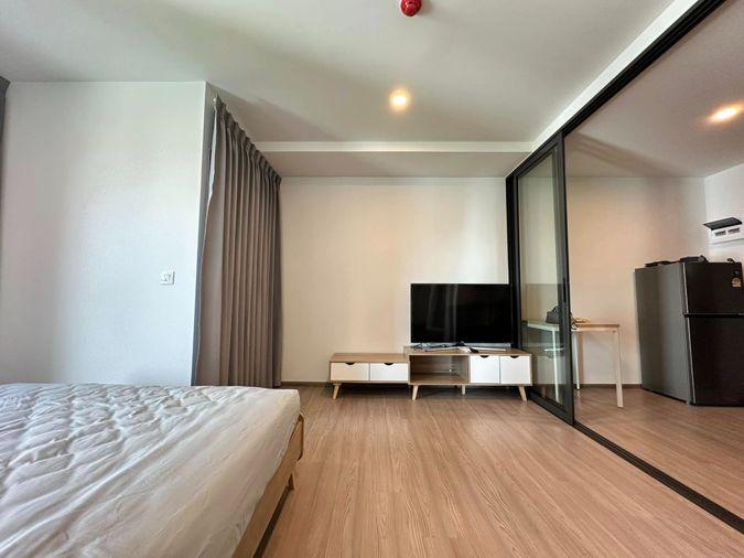 picture For rent Aspire Ratchayothin Ready to move in (DSL1944) - 2/7