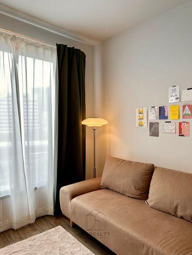 picture For rent Life Ladprao Valley Ready to move in (DSL1548) - 3/13