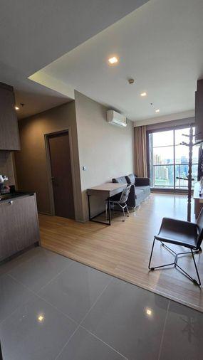 picture For rent Condo M Jatujak Ready to move in (DSL2223) - 12/14