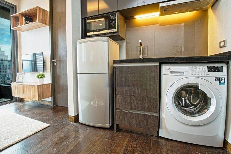 รูป 💥🔔⚠️🏘️⚡️กดปุ่มแอดไลน์💥The Lumpini 24 - รูปที่ 3/10