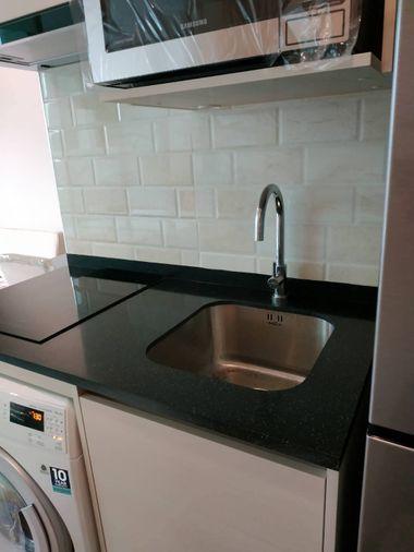 picture For rent Noble Revolve Ratchada 2  Ready to move in (DSL2177) - 4/11