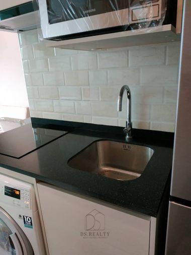 picture For rent Noble Revolve Ratchada 2 Ready to move in (DSL2177) - 4/11
