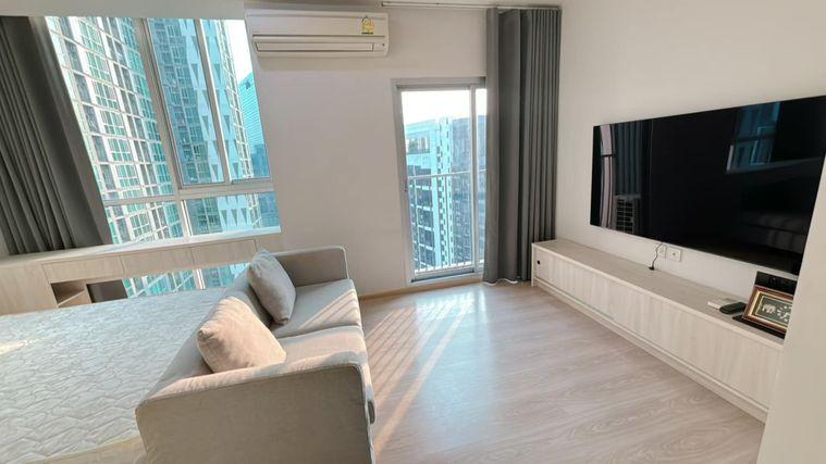 รูป ให้เช่า โนเบิล รีวอลฟ์ รัชดา พร้อมอยู่ (DSL1902) - รูปที่ 2/10