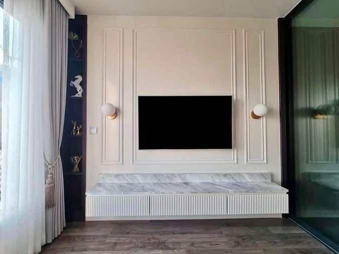 picture For rent Life Ladprao Valley Ready to move in (DSL2326) - 1/11