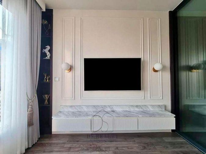 picture For rent Life Ladprao Valley Ready to move in (DSL2326) - 1/11