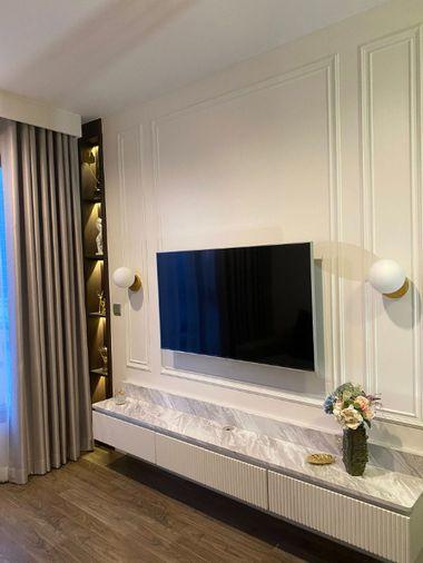picture For rent Life Ladprao Valley Ready to move in (DSL2326) - 6/11