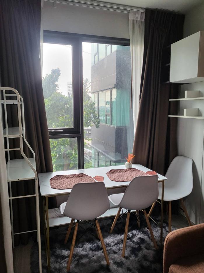 picture For rent Life Ladprao Ready to move in (DSL2317) - 3/6