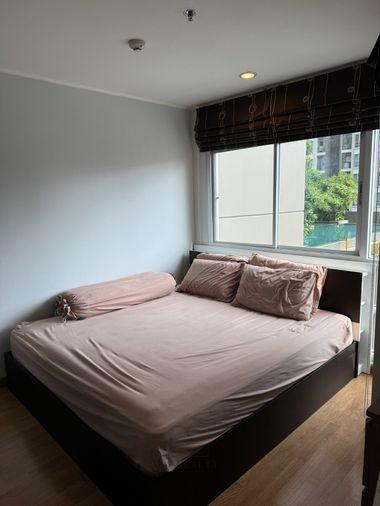รูป ให้เช่า ยู ดีไลท์ แอท จตุจักร สเตชั่น พร้อมอยู่ (DSL1680) - รูปที่ 1/9