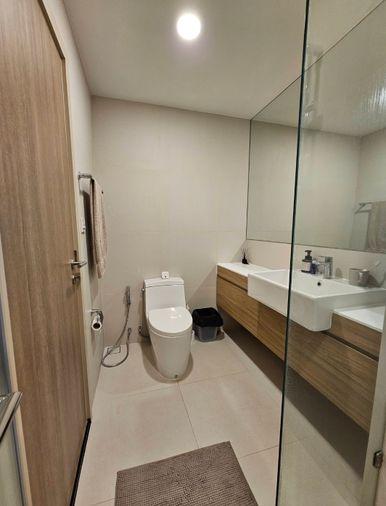 picture Noble ambience. 1bed 35sq.m. Line id: @pfagent - 9/10