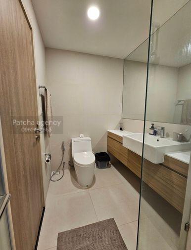 picture Noble ambience. 1bed 35sq.m. Line id: @pfagent - 9/10