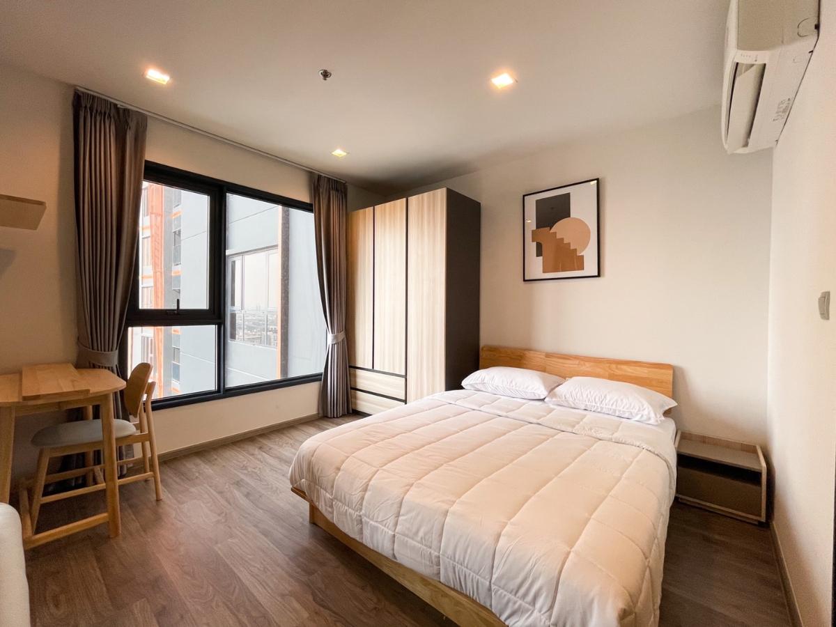 picture For rent Life Ladprao Valley Ready to move in (DSL2168) - 2/7