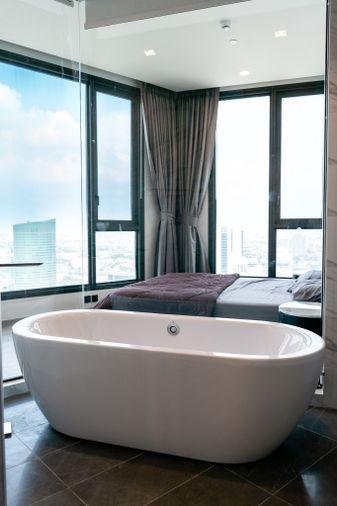 picture For rent The Crest Park Residences Ready to move in (DSL2266) - 10/10