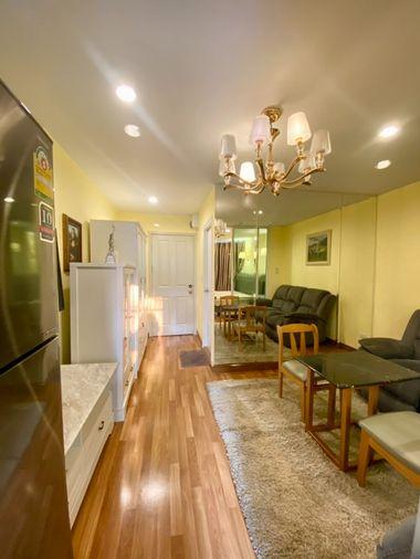 picture Condo for rent: Regent Home Sukhumvit 81 - 4/7