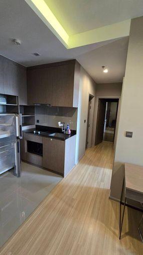 picture For rent Condo M Jatujak Ready to move in (DSL2223) - 4/14
