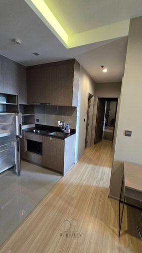 picture For rent Condo M Jatujak Ready to move in (DSL2223) - 4/14