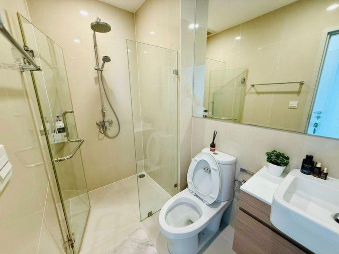 picture For rent Noble Revolve Ratchada 2  Ready to move in (DSL2182) - 12/17