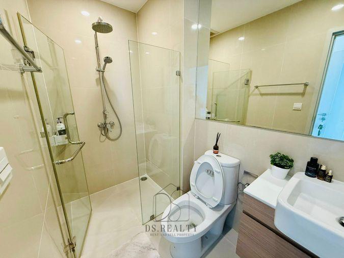 picture For rent Noble Revolve Ratchada 2 Ready to move in (DSL2182) - 12/17