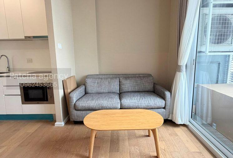 picture The Saint Residence. 1bed 36sqm. Line id: @pfagent - 1/6