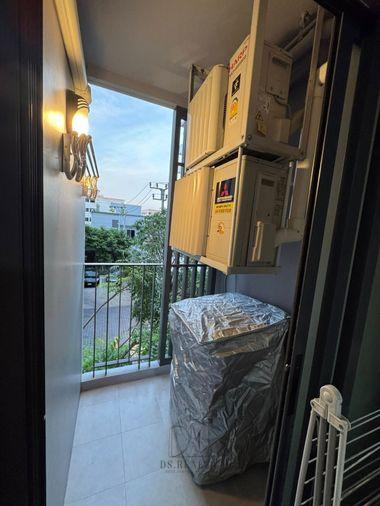 picture For rent Aspire Ratchayothin Ready to move in (DSL2301) - 7/10
