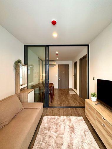 picture For rent Life Ladprao Valley Ready to move in (DSL1548) - 13/13