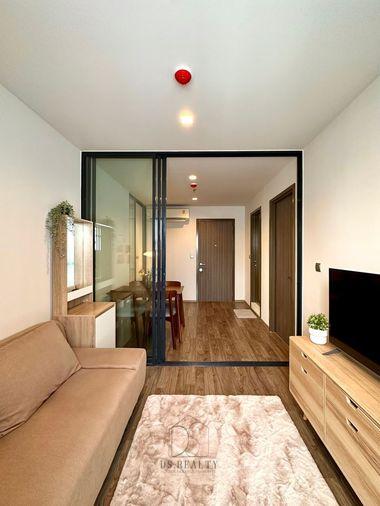 picture For rent Life Ladprao Valley Ready to move in (DSL1548) - 13/13