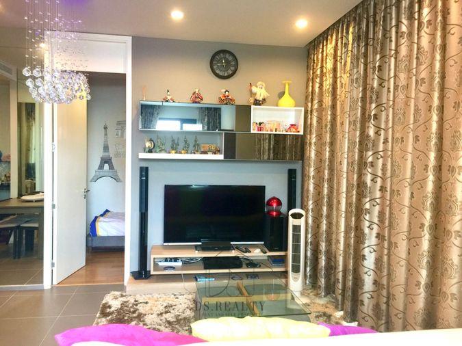 รูป ให้เช่า เอ็ม ลาดพร้าว พร้อมอยู่ (DSL2034) - รูปที่ 6/10