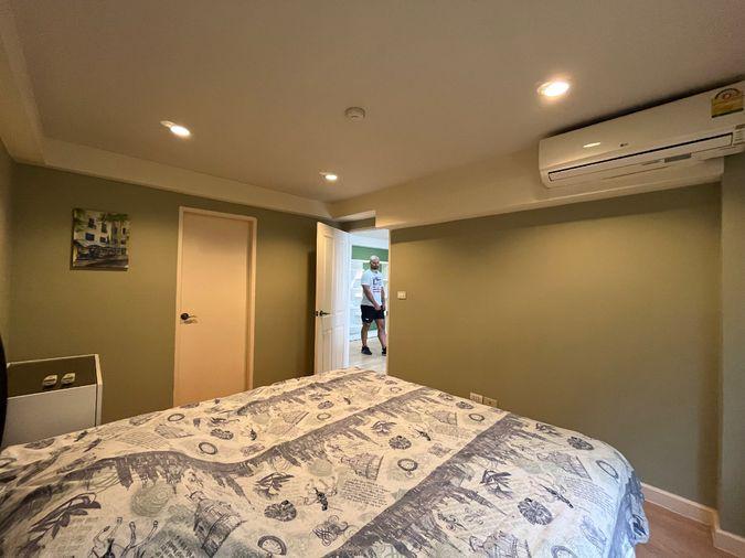 picture Brighton Place. 2bed 62sqm. Line id: @pfagent - 10/14