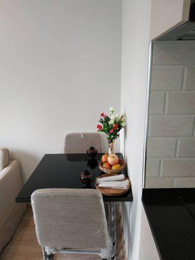 picture For rent Noble Revolve Ratchada 2  Ready to move in (DSL2177) - 9/11