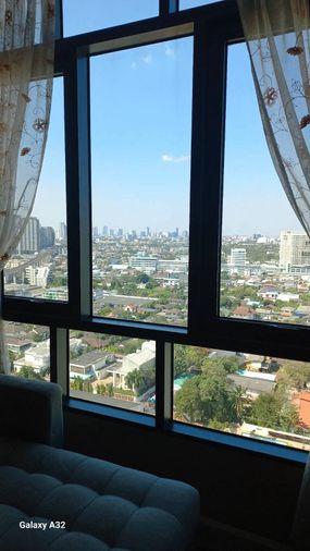 picture For Sales Metro Sky Prachachuen Unit 770/463 - 5/14