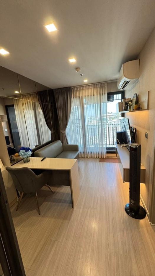 รูป ให้เช่า ไลฟ์ ลาดพร้าว พร้อมอยู่ (DSL2304) - รูปที่ 2/14