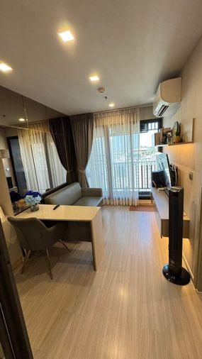 รูป ให้เช่า ไลฟ์ ลาดพร้าว พร้อมอยู่ (DSL2304) - รูปที่ 2/14