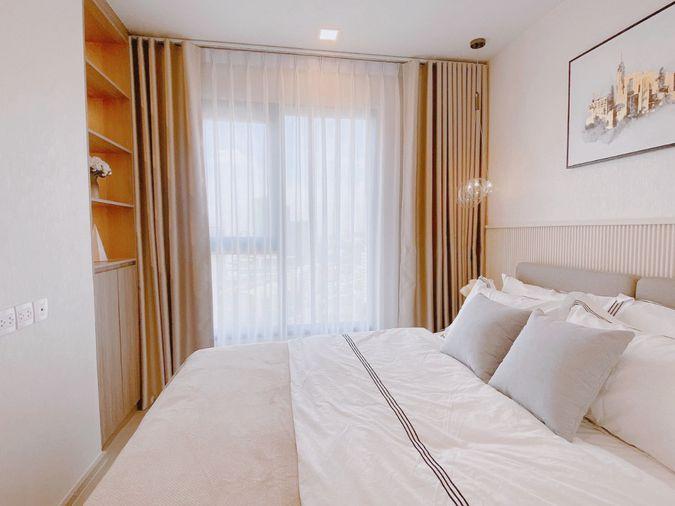 picture For rent Life Phahon-Ladprao Ready to move in (DSL2267) - 7/9