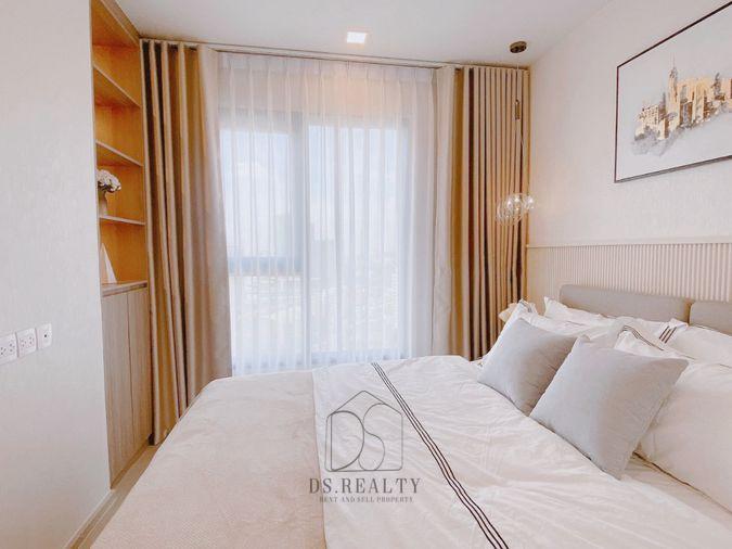 picture For rent Life Phahon-Ladprao Ready to move in (DSL2267) - 7/9
