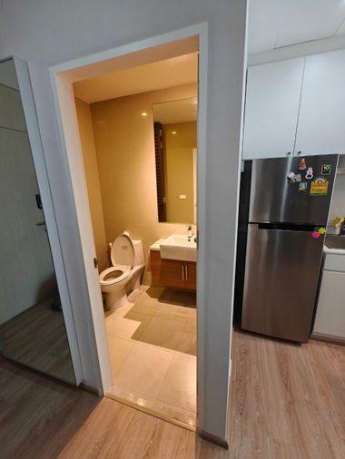 picture For rent Noble Reform Ready to move in (DSL1684) - 19/19