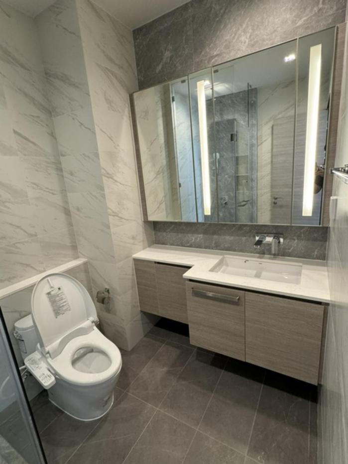 picture For rent The Crest Park Residences Ready to move in (DSL1691) - 15/18