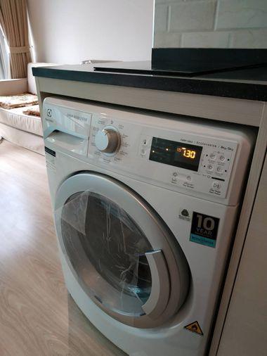 picture For rent Noble Revolve Ratchada 2  Ready to move in (DSL2177) - 11/11
