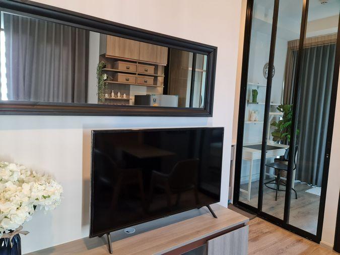 picture For rent Knightsbridge Prime Ratchayothin Ready to move in (DSL1681) - 4/16