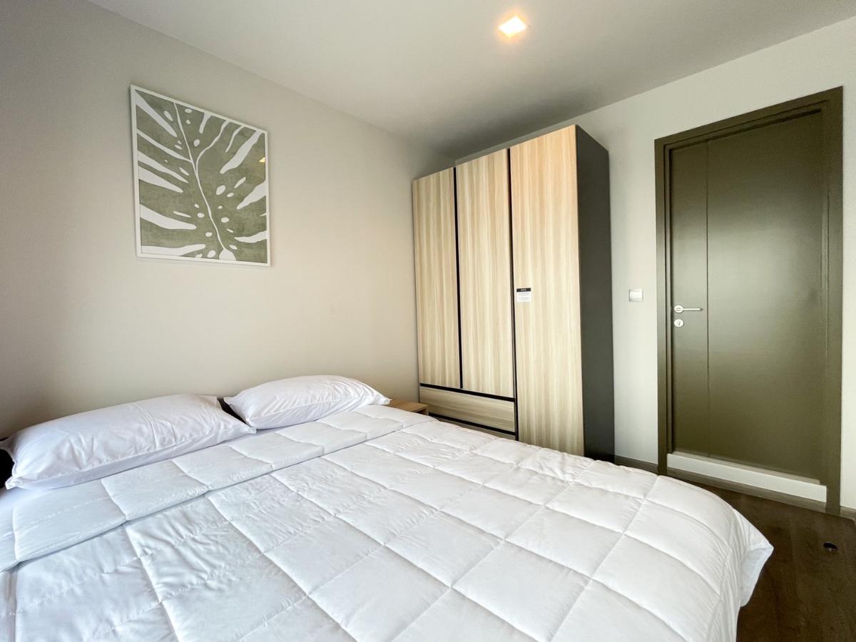 picture For rent Life Ladprao Valley Ready to move in (DSL1015) - 2/10