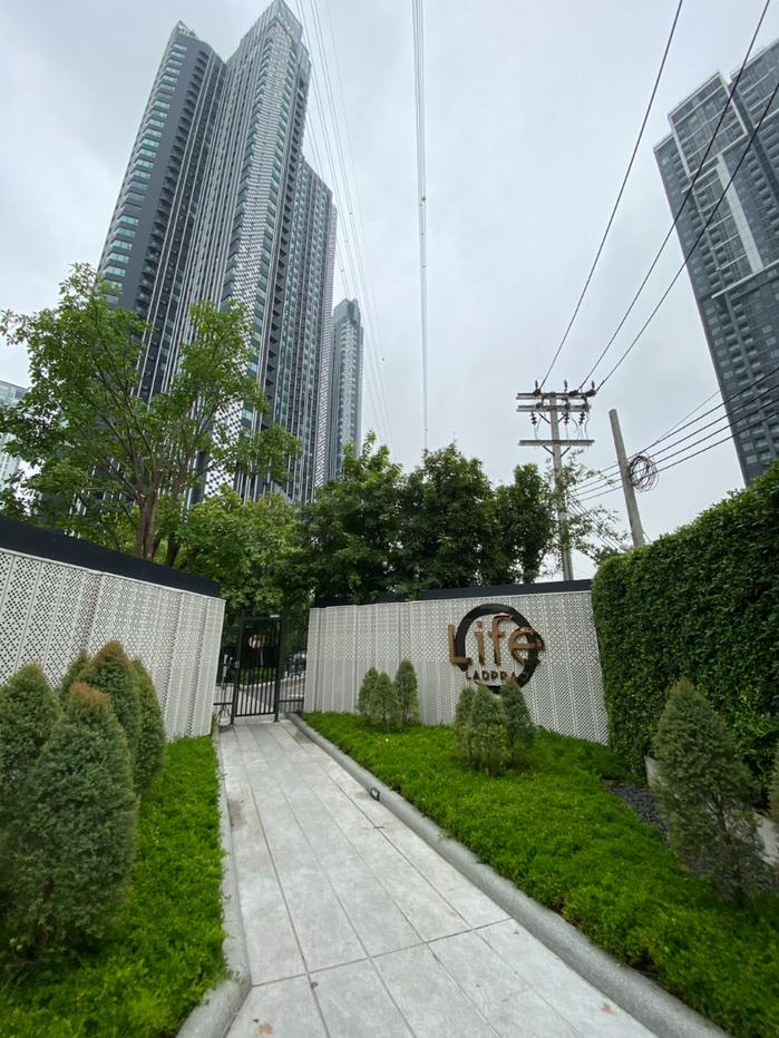 picture For rent Life Ladprao Ready to move in (DSL1676) - 15/16