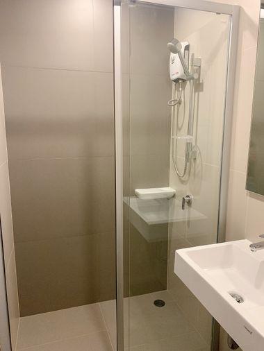 picture For rent Lumpini Park Vibhavadi - Chatuchak  Ready to move in (DSL1689) - 4/8