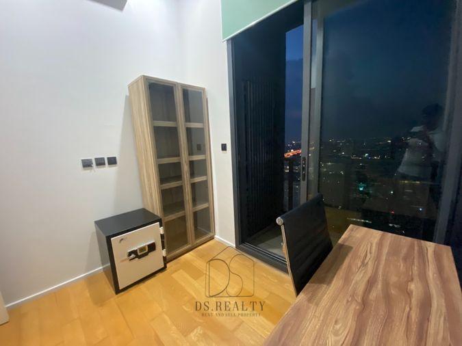 รูป ให้เช่า เอ็ม ลาดพร้าว พร้อมอยู่ (DSL1724) - รูปที่ 18/31