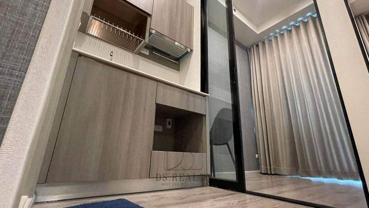 รูป ให้เช่า ไนท์บริดจ์ ไพร์ม รัชโยธิน พร้อมอยู่ (DSL1648) - รูปที่ 16/18