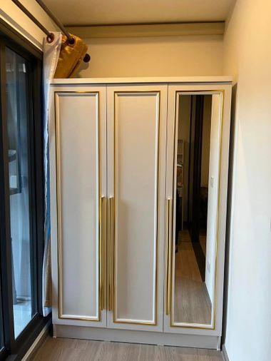 picture For rent Aspire Ratchayothin Ready to move in (DSL1575) - 6/7