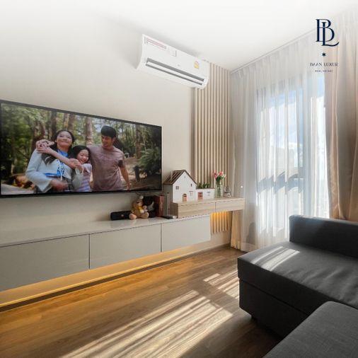 รูป ให้เช่า ไลฟ์ ลาดพร้าว แวลลีย์ พร้อมอยู่ (DSL1553) - รูปที่ 7/18